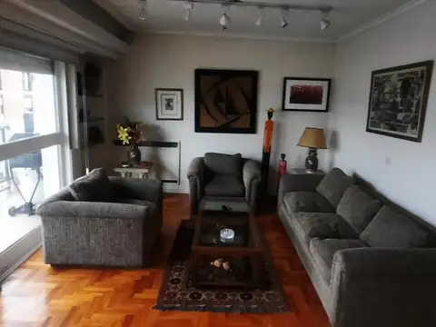 Departamento en Alquiler Temporal 40 años