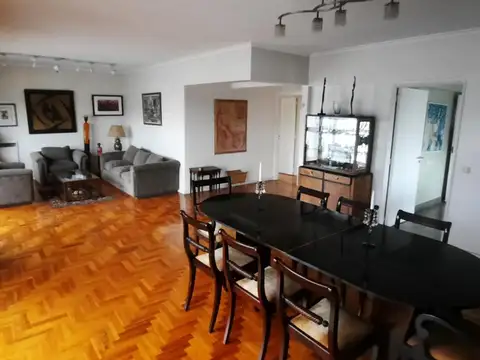 Departamento en Alquiler Temporal en Botanico, $ 2.200.000