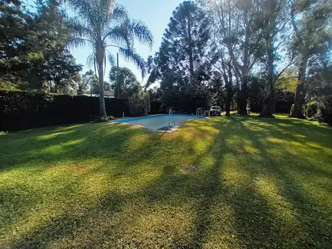 Casa en venta en Gral Rodriguez