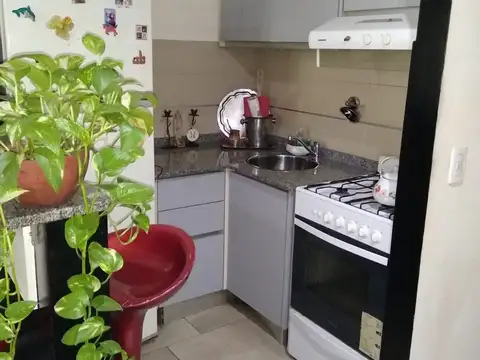 Departamento en Venta con 1 cochera