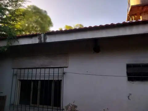 Casa en Alquiler 41 años