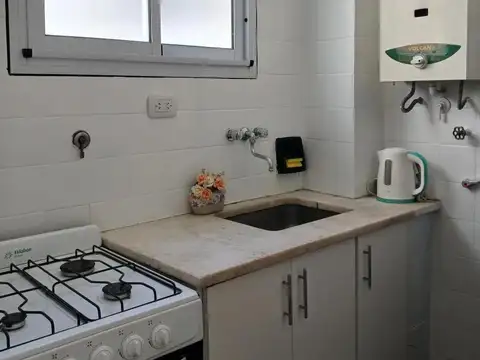 Departamento en Alquiler 20 años