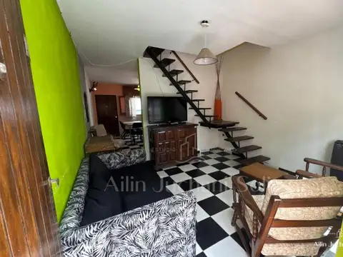 Tríplex a la venta cerca del Mar con Monoambiente en San Bernardo del Tuyú