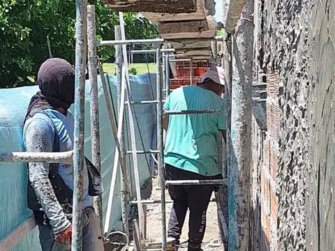 Casa en Venta 1 año