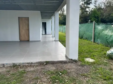 Casa en Venta con 1 cochera