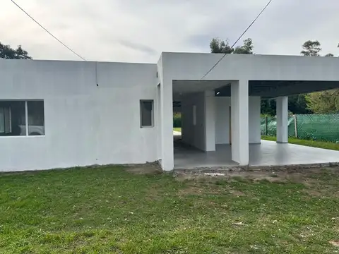 Casa en Venta en General Rodríguez, USD 90.000