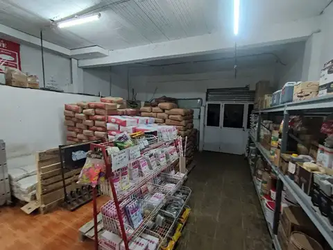 Local en Venta en Trujui, USD 130.000