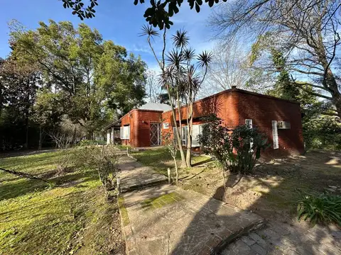 CASAS - QUINTA - INGENIERO MASCHWITZ, GRAN BS. AS. NORTE