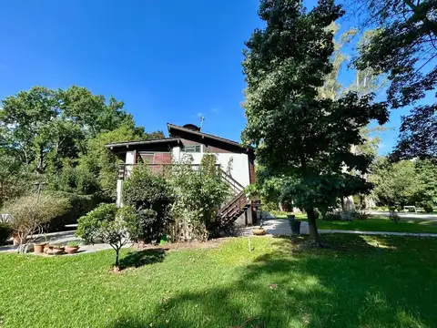 Casa en Venta de 5 dormitorios
