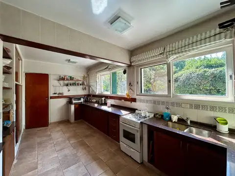 Casa en Venta 36 años