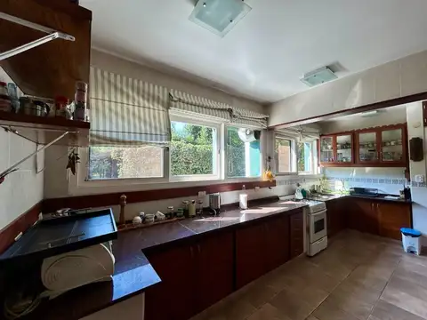 VENTA CASA 6 AMBIENTES COUNTRY CLUB EL POTRERO