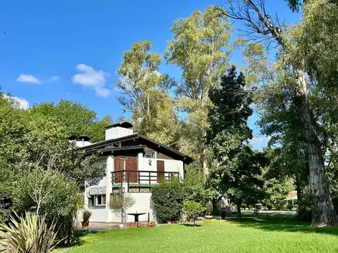 VENTA CASA 6 AMBIENTES COUNTRY CLUB EL POTRERO