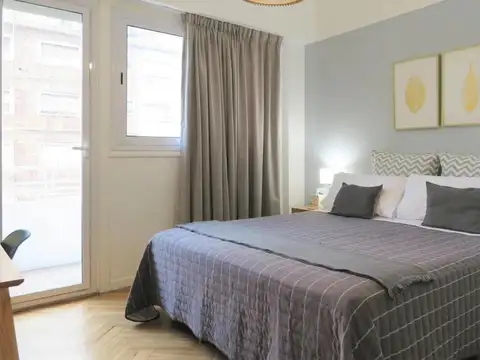 Departamento - San Telmo