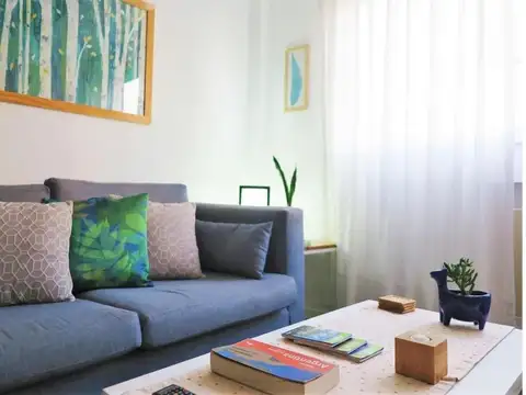 Departamento en Alquiler Temporal en San Telmo, USD 800