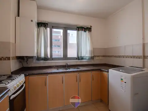 VENTA DEPTO 3 DORMITORIOS  GENERAL PAZ CORDOBA