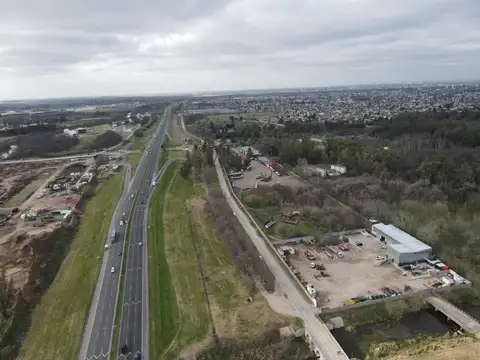 AUTOPISTA DEL BUEN AYRE