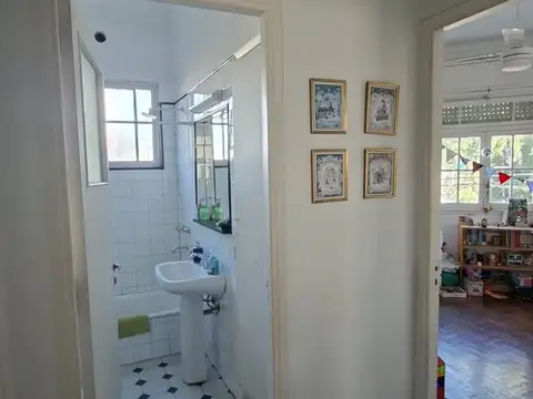 PH en Florida Mitre/Este