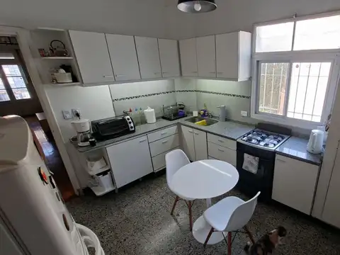 Depto Tipo Casa en Venta 40 años
