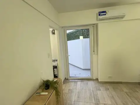 Departamento en Venta en Balvanera, USD 70.000