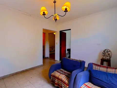 Avenida Vértiz 8200