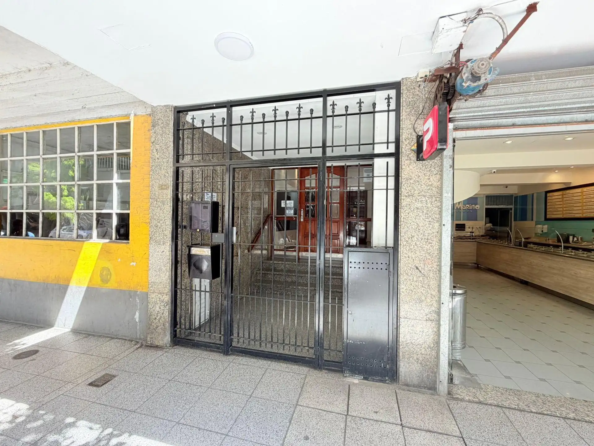 Departamento en Centro