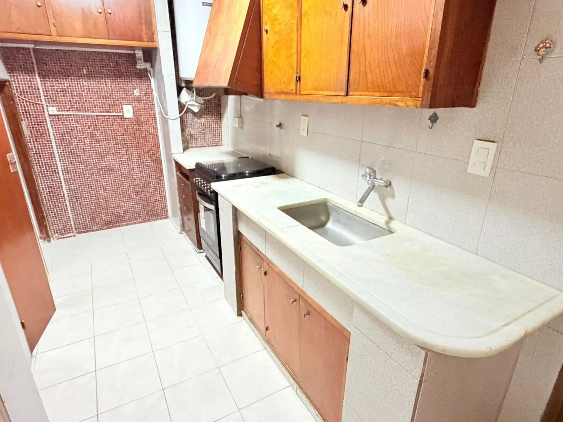 Departamento en Centro