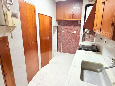 Departamento en Venta de 2 dormitorios
