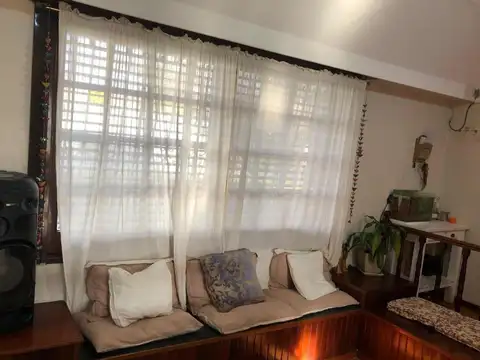 Casa en Alquiler 38 años