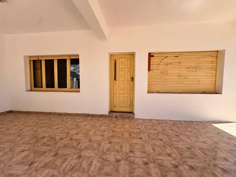 Casa en alquiler Fiambala