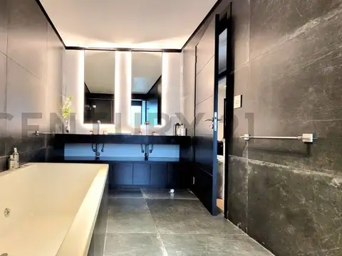VENTA DE CASA 8 AMBIENTES EN COUNTRY TERRAVISTA LOTE A LA LAGUNA  FINANCIA PERMUTA