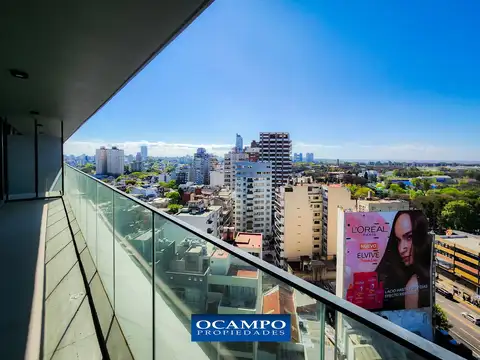 Departamento en Venta al Noroeste