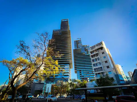 Venta de departamento de 3 ambientes en Nuñez
