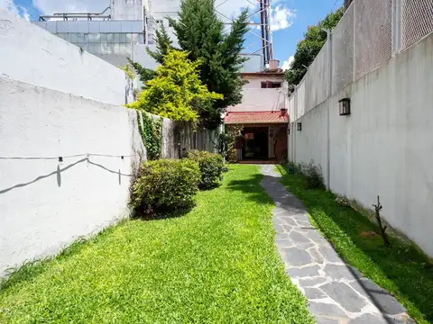 Depto Tipo Casa en Venta de 6 ambientes