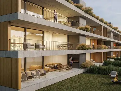 Av Gaspar Campos al 100