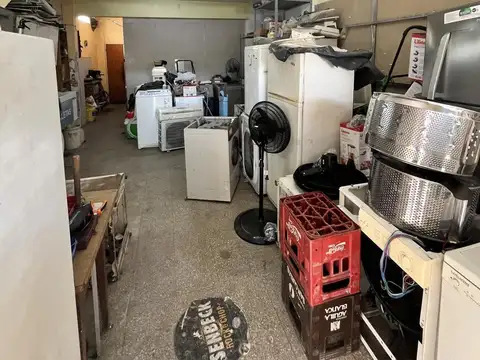 Local en Venta en Alberdi, USD 100.000