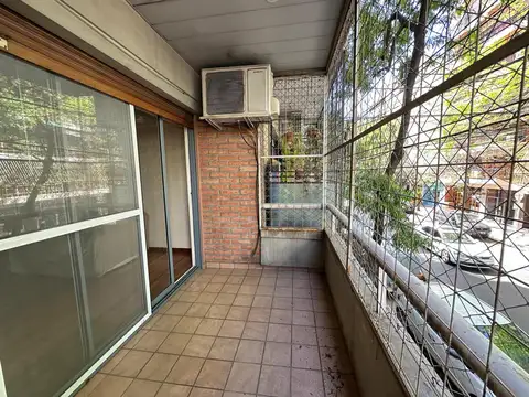 Departamento en Alquiler con 1 cocheras