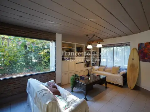 Casa en Venta 20 años