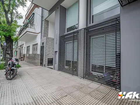 Avenida General Benjamín Victorica 3100