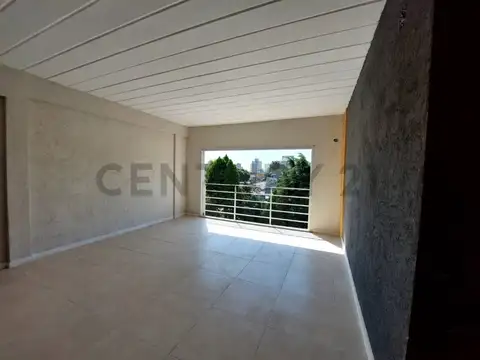 Zuloaga 200, Piso 3