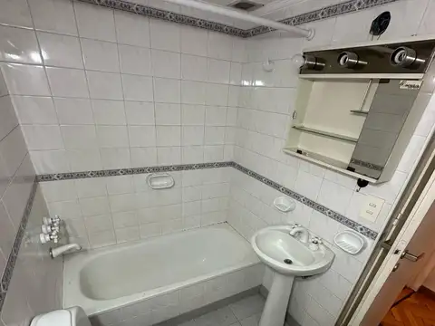 Departamento en Venta 20 años