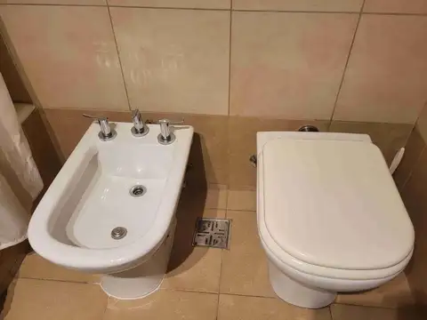 Departamento en Venta con 2 cocheras