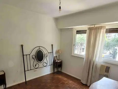 Departamento 3 ambientes en Belgrano