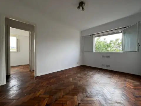 VENTA DEPTO 3 AMBIENTES- ALMAGRO . APTO CREDITO