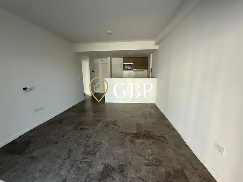 Departamento en Alquiler A Estrenar