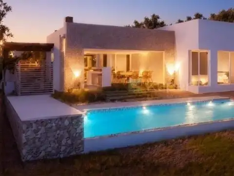 Barrio San Sebastian 5300