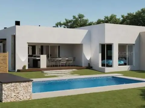 Casa  en Venta en San Sebastian, Escobar, G.B.A. Zona Norte