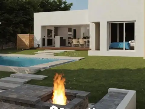 Casa en Venta de 2 dormitorios