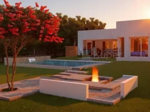 Casa en Venta en San Sebastian, USD 175.000