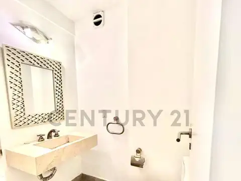 Departamento 4 ambientes con 1 baño