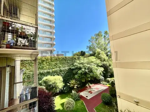 Departamento en Venta en Vicente Lopez Vias / Maipu, USD 169.000
